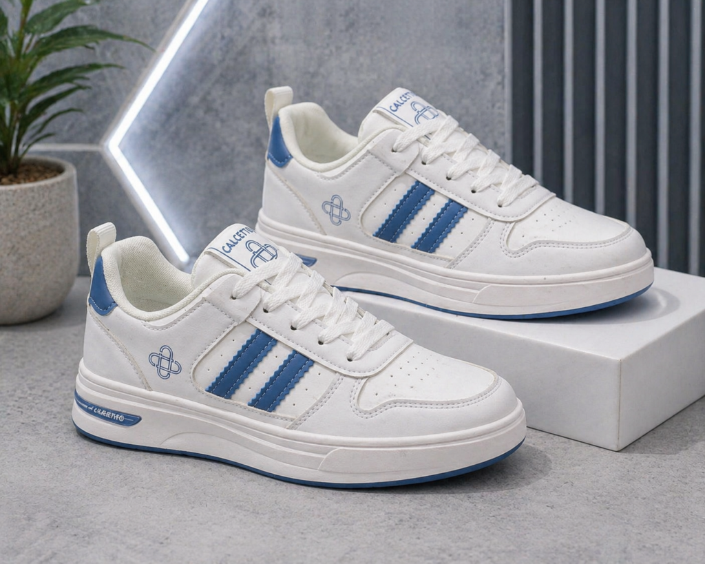 SNEAKERS COLLECTION